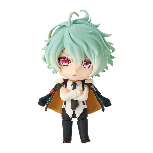 【GSC预售定金】粘土人 笹塚尊 附官方限定特典 『剧场版 Collar×Malice -deep cover-』 商品图4