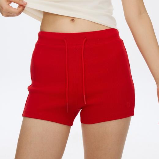 oneup弹力超短裤 商品图1