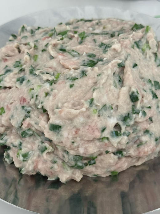 网红手工云吞馄饨10颗装 多种口味可选 商品图9