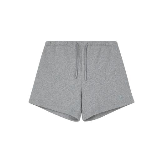 oneup合身毛圈短裤 商品图7