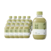 喜茶茉莉浓抹牛乳茶奶茶饮料350ml 商品缩略图0