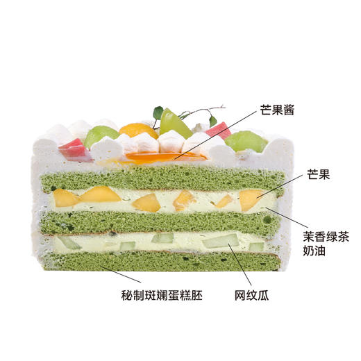 春茶初红 商品图1