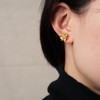 北京仓｜Chan Luu-HIBISCUS-小花朵 耳环［美国设计师］ 商品缩略图0