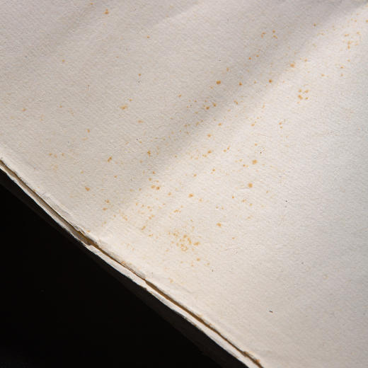 70年代福建制造“甲特”玉版宣（一刀95张) 商品图4