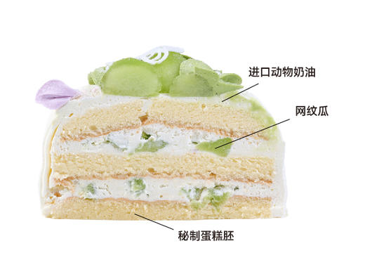 春日蜜语4号 商品图1