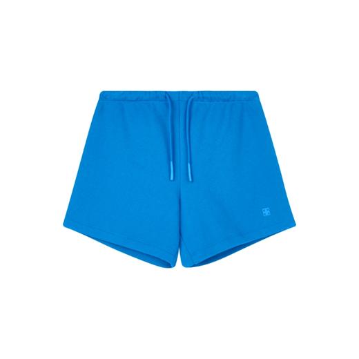 oneup合身毛圈短裤 商品图9