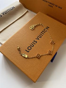 驴家路易威登 Flower full手链，型号M68127