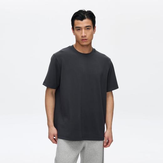 Oneup兰精60支双面BOXY短袖 商品图2