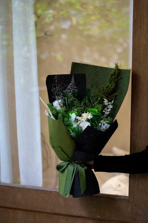 星座永生守护花（集合） 商品图2