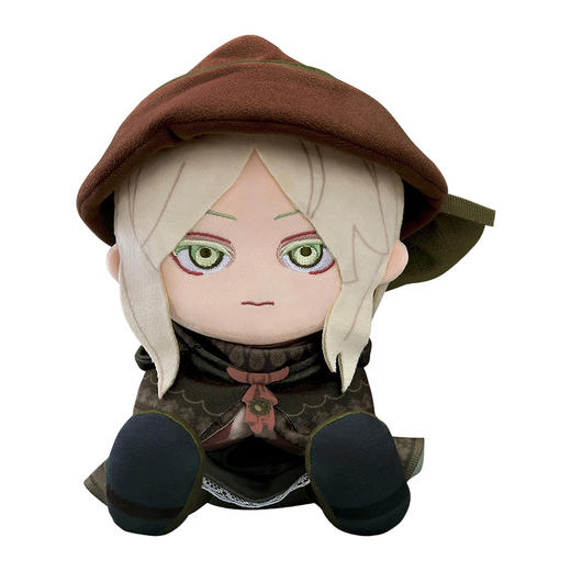 【GSC预售定金】毛绒玩偶 人偶 血源诅咒 手办模玩 商品图2