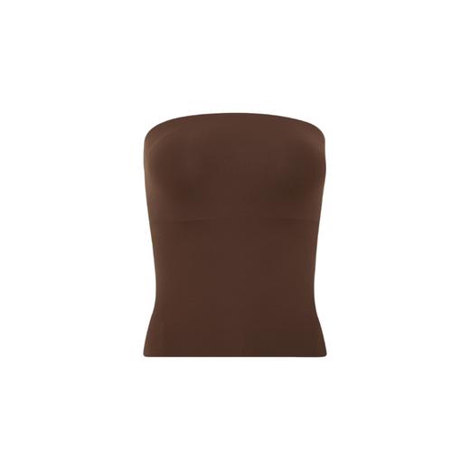 oneup可拆卸胸垫抹胸 商品图10