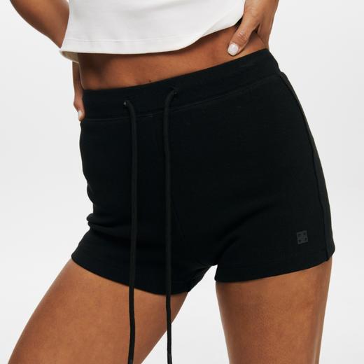 oneup弹力超短裤 商品图3