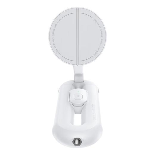 【京东热销9W+】倍思 TechShot系列 双杆拍照手机支架 自拍杆云台手机支架一体式 多功能蓝牙便携手持 商品图5