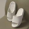 【多样屋专柜】多样屋新款情侣EVA踩屎感凉拖鞋/白36/37（拍大一码） 商品缩略图3