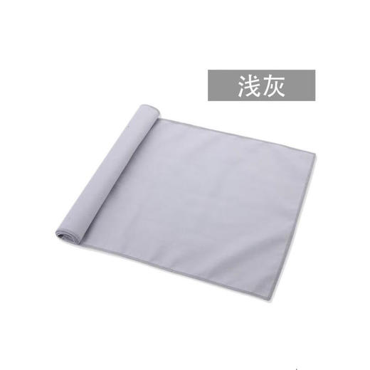 【多样屋专柜】趣游帮腕巾发带速干冰凉巾运动冷感3件套(B003) 商品图7