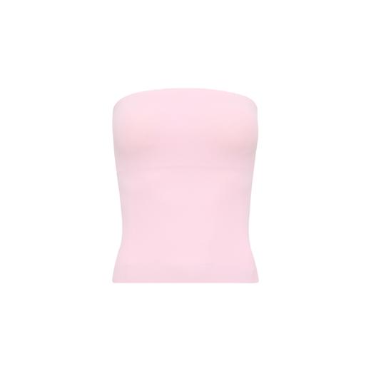 oneup可拆卸胸垫抹胸 商品图11