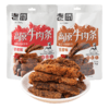 老厨高原牛肉条100g 商品缩略图5