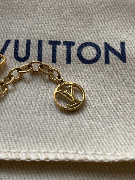 驴家路易威登 Flower full手链，型号M68127 商品图8