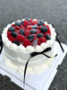 双莓蛋糕 商品缩略图1