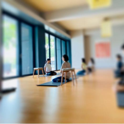 婵柔｜脊柱减压 商品图0