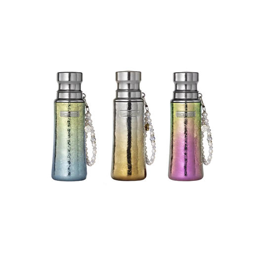 桑亚塔 星河系列钛杯 2026年新款保温杯高颜值送闺蜜便携式 商品图0