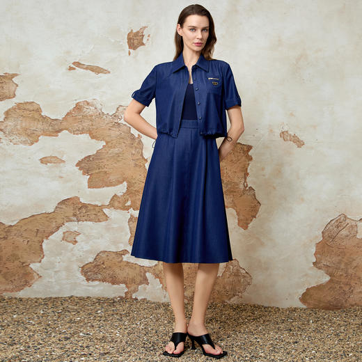 EITIE连衣裙8207906 商品图1