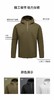 DST男士DUAL系列软壳春款冲锋衣 商品缩略图7