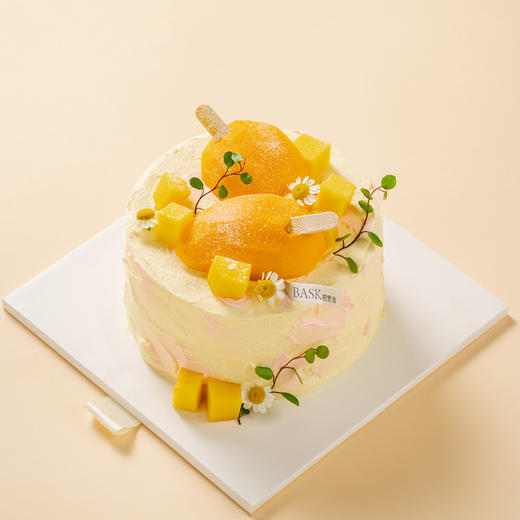 糯糯椰椰芒果 商品图1