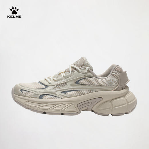 卡尔美潮迹｜URBANRETRO女休闲鞋6617XX2556 商品图2