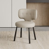 【美居】B2逸享 餐椅 BSTJY3693A 商品缩略图1