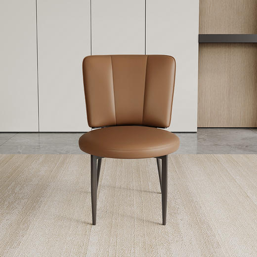 【美居】VIP畅享 餐椅 BSTJY3615A 商品图1