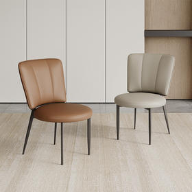 【美居】VIP畅享 餐椅 BSTJY3615A