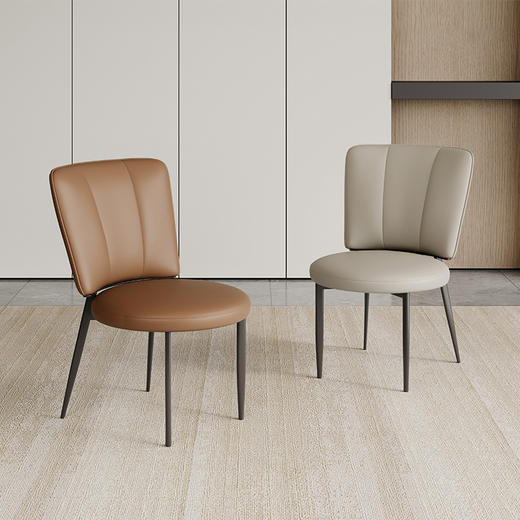 【美居】VIP畅享 餐椅 BSTJY3615A 商品图0