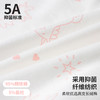 妈妈放心选！2026新款女童内裤 95% 精梳棉 5A 抑菌标准 弹力腰围双层护裆平角裤【3 条装】ZXNK2601 商品缩略图1
