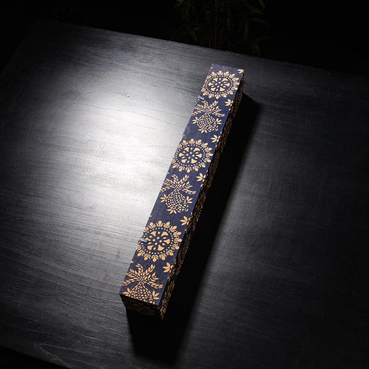 80年代仿清宫库绢（一盒2张） 商品图0