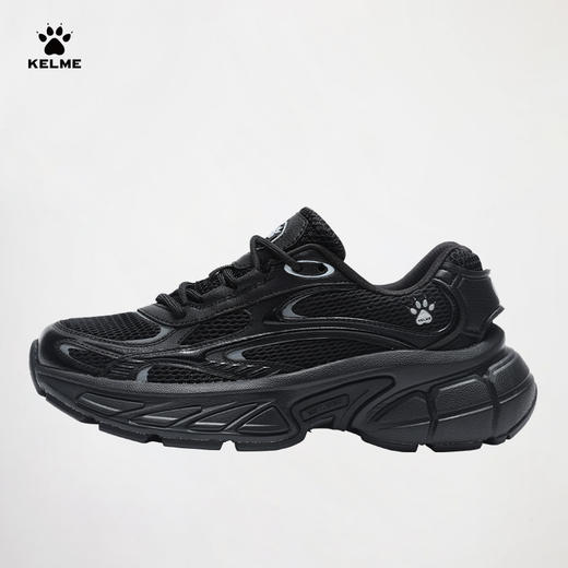 卡尔美潮迹｜URBANRETRO女休闲鞋6617XX2556 商品图1