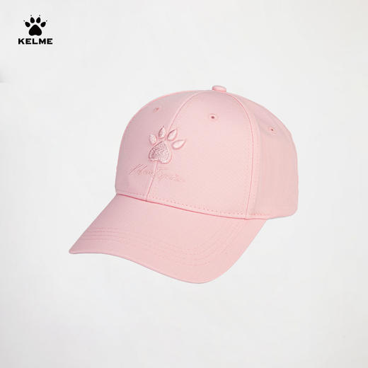 卡尔美彩色鸭舌帽运动帽6307MZ5001 商品图5