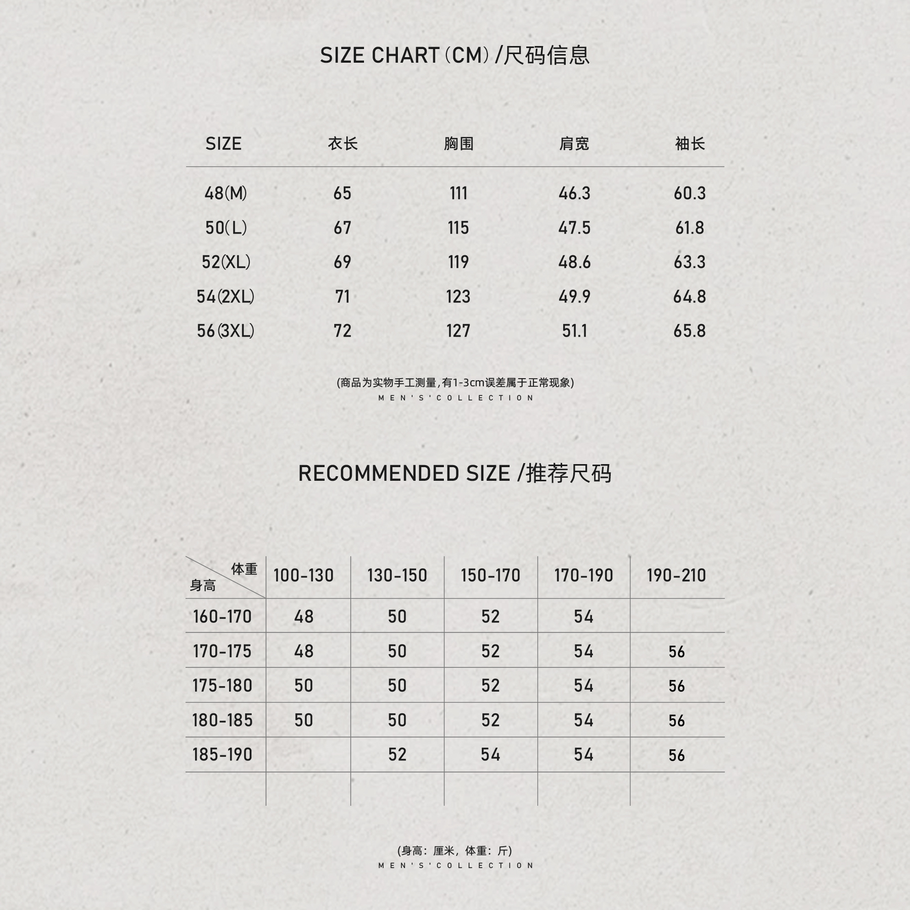 男装「杰尼.Mark」纤维防风皮质嵌条夹克LL-WWT0199 O2商品图5