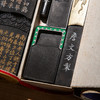 清代文方斋制手卷套墨（原装一套10锭） 商品缩略图8
