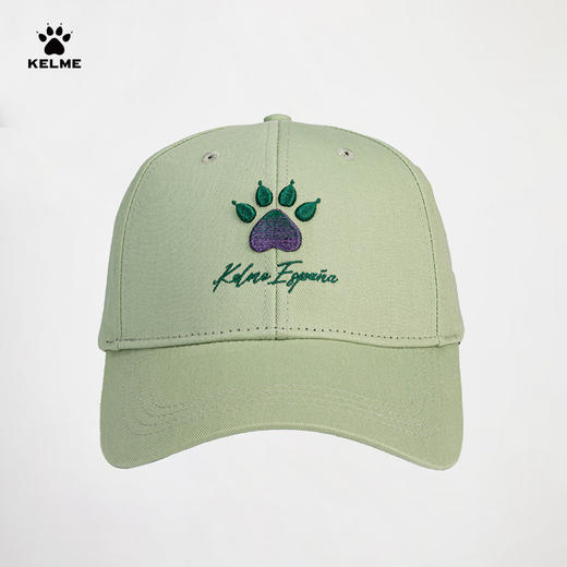 卡尔美彩色鸭舌帽运动帽6307MZ5001 商品图1