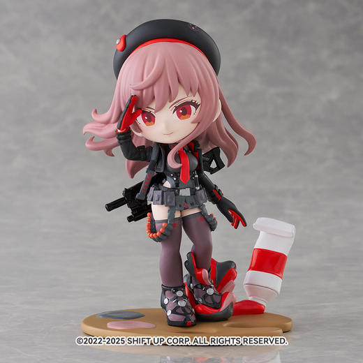 【GSC预售定金】PalVerse Palé. 胜利女神：新的希望 拉毗/阿妮斯 商品图1