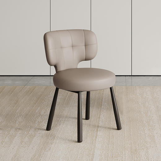 【美居】B2逸享 餐椅 BSTJY3693A 商品图2