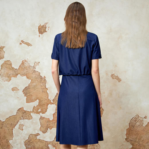 EITIE连衣裙8207906 商品图4