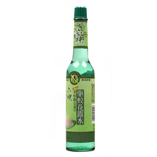 六神驱蚊花露水195ml （Y） 商品图0