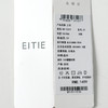 EITIE爱特爱无袖圆领宽松显瘦休闲百搭上衣2026春季新款8513211 商品缩略图7