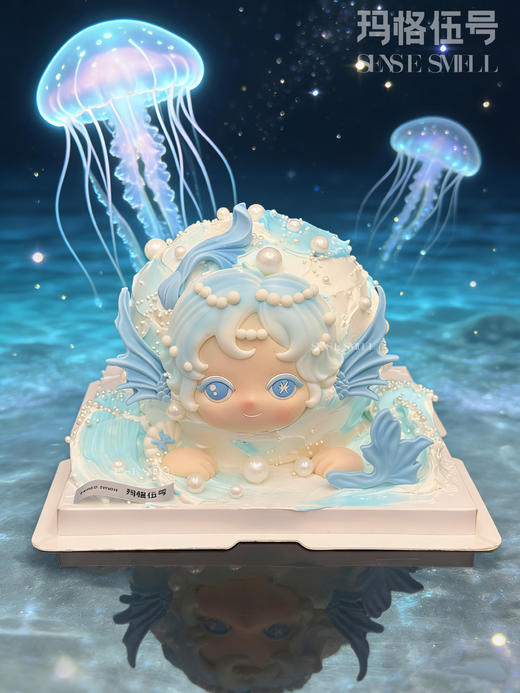 2026双鱼座-A款（提前1天预定） 商品图0