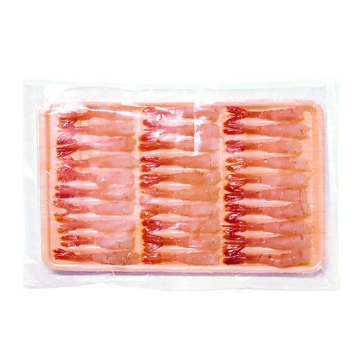 北极甜虾刺身75g/盒 商品图5