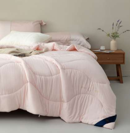 【远梦】蚕宝柔肤四季被