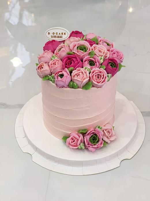 【女神 】芳华“红丝绒乳酪夹心”(需提前一天预订) 商品图1