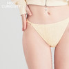 3条98元好奇蜜斯蕾丝三角内裤女低腰抗菌纯棉裆纯欲透气舒适性感-奥妮卡内裤 商品缩略图0